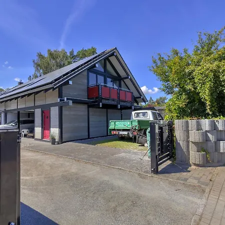 Apartmán Emilia