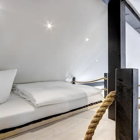 Emilia Apartmán