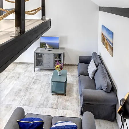 Apartmán Emilia *