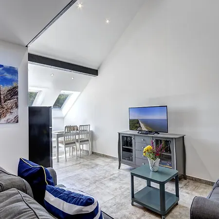 Apartmán Emilia